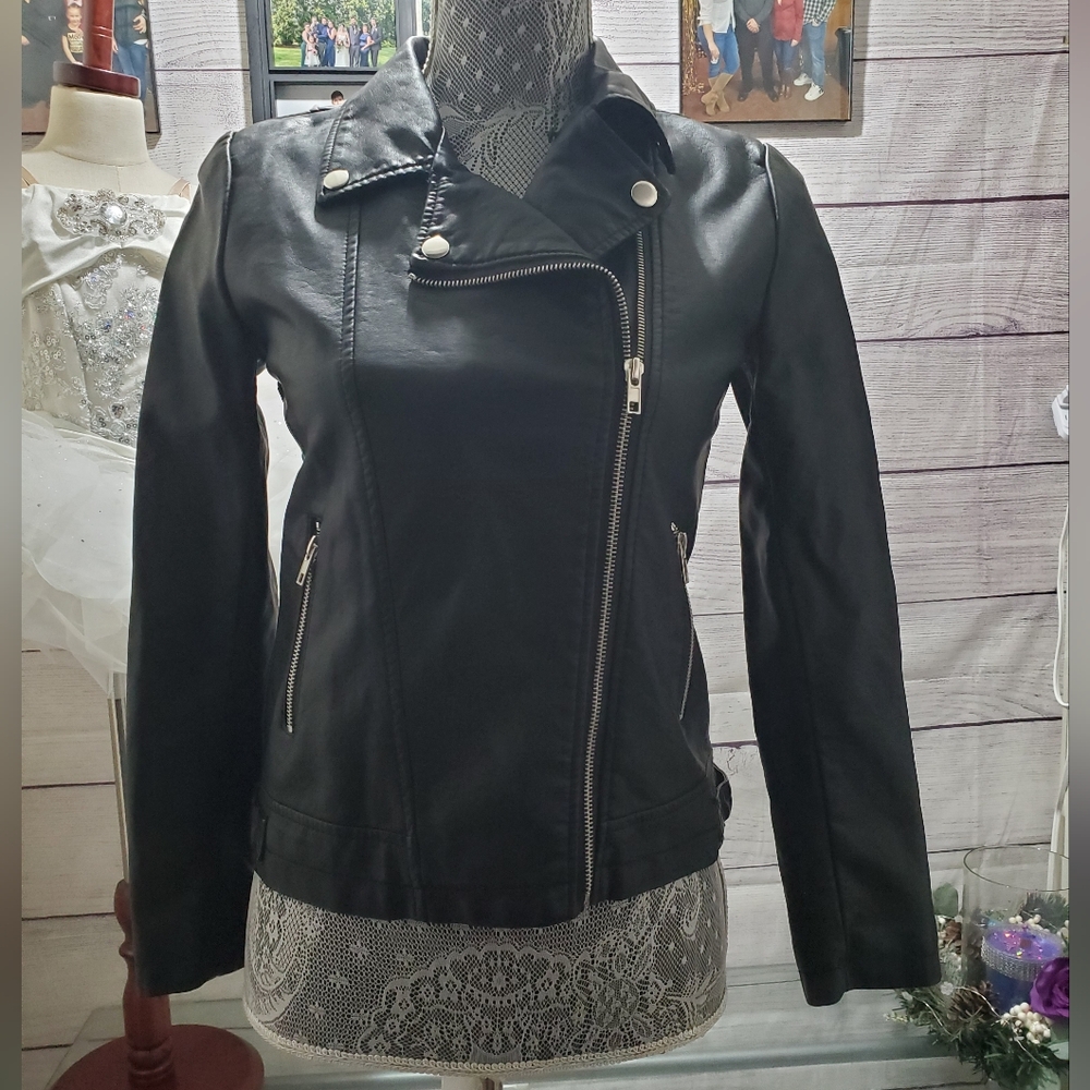 Forever 21 jacket